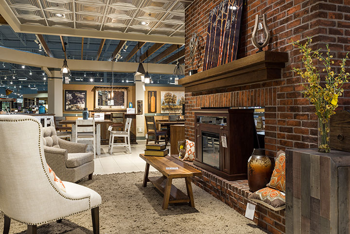 The Furniture Mart - Shakopee, MN | The Furniture Mart