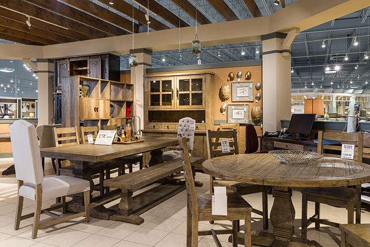 The Furniture Mart - Shakopee, MN | The Furniture Mart