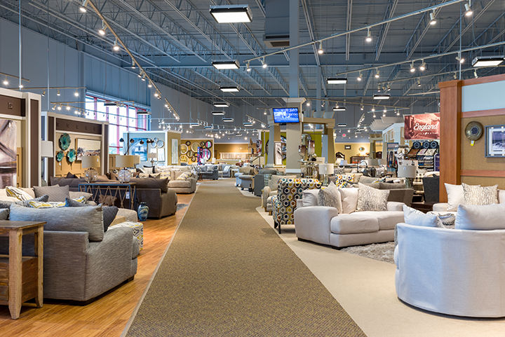 The Furniture Mart - Shakopee, MN | The Furniture Mart