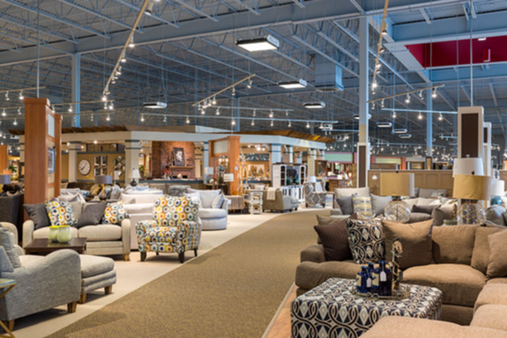 The Furniture Mart - Shakopee, MN