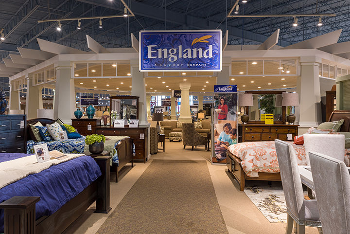 The Furniture Mart - Shakopee, MN | The Furniture Mart