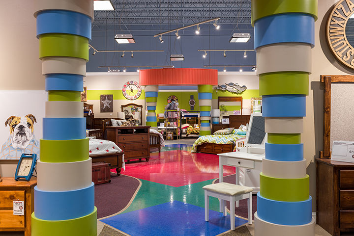 The Furniture Mart - Shakopee, MN | The Furniture Mart
