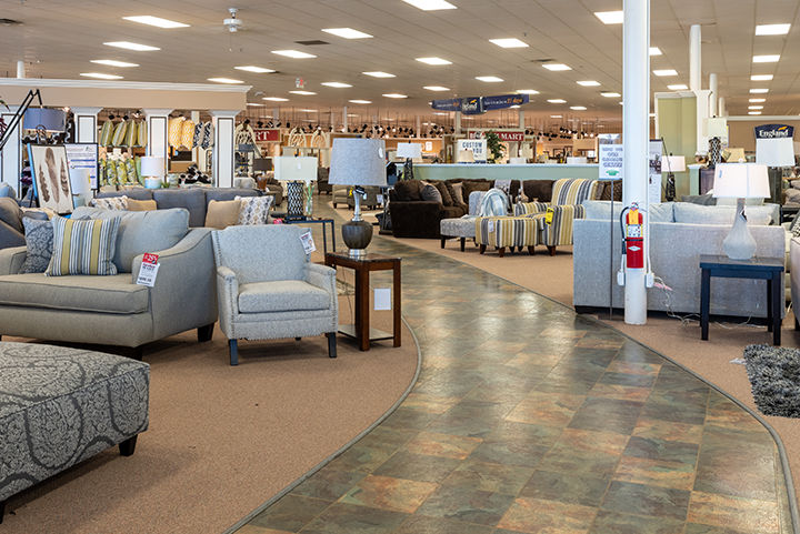 The Furniture Mart - Medford, MN | The Furniture Mart