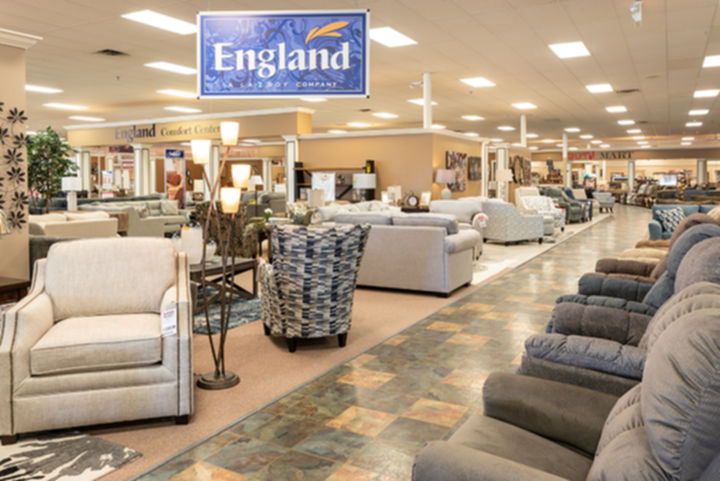 The Furniture Mart - Medford, MN