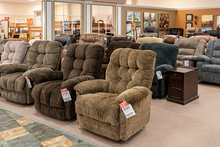 bobs furniture outlet near me nj