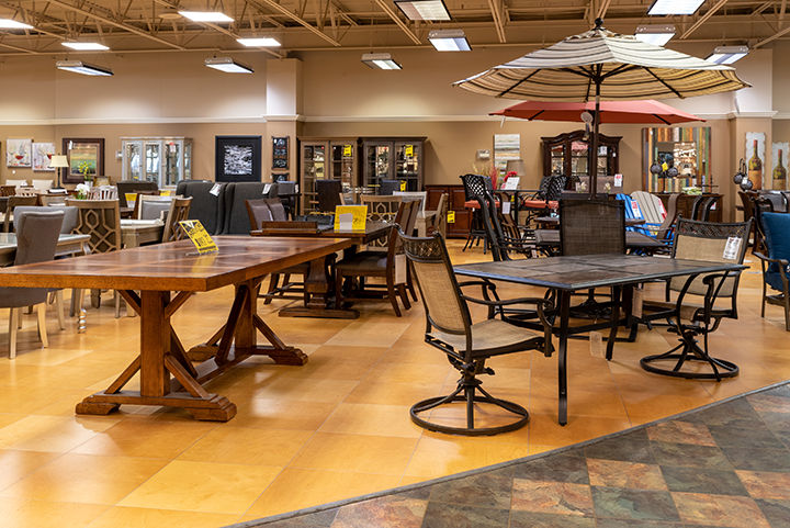The Furniture Mart - Medford, MN | The Furniture Mart
