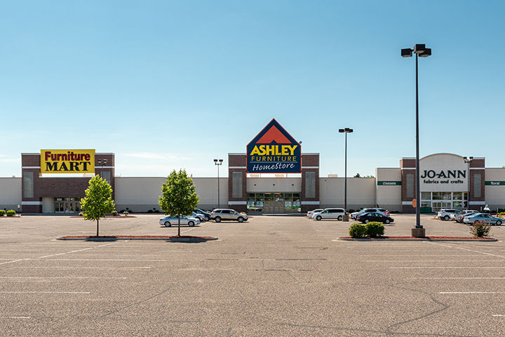 The Furniture Mart - Elk River, MN | The Furniture Mart