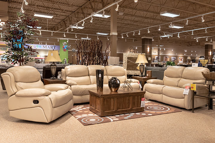 The Furniture Mart - Elk River, MN | The Furniture Mart