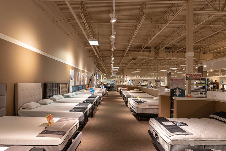 The Furniture Mart - Elk River, MN | The Furniture Mart