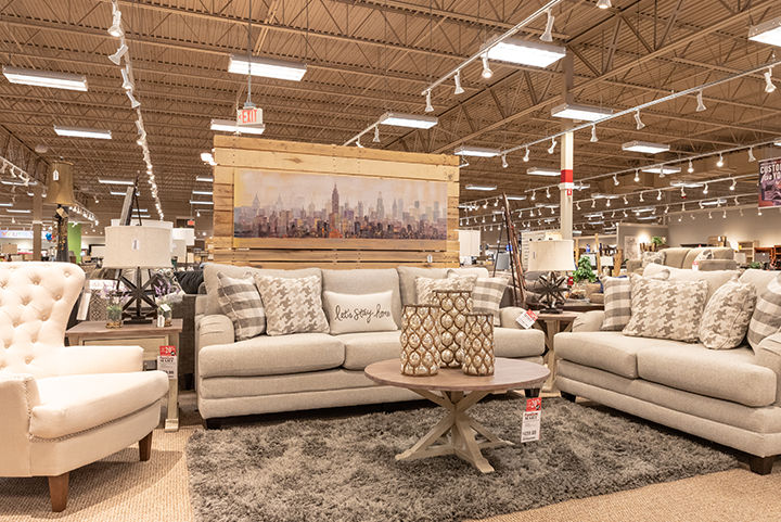 The Furniture Mart - Elk River, MN | The Furniture Mart