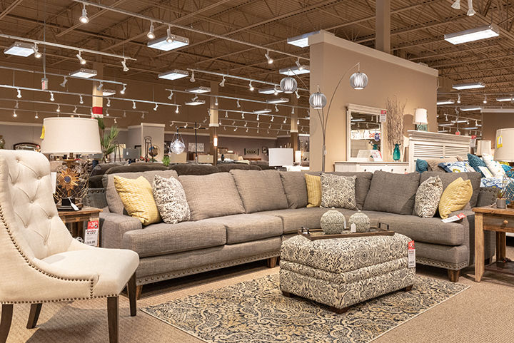 The Furniture Mart - Elk River, MN | The Furniture Mart