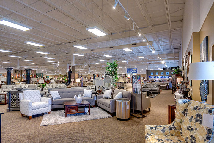 The Furniture Mart - Spirit Lake, IA | The Furniture Mart