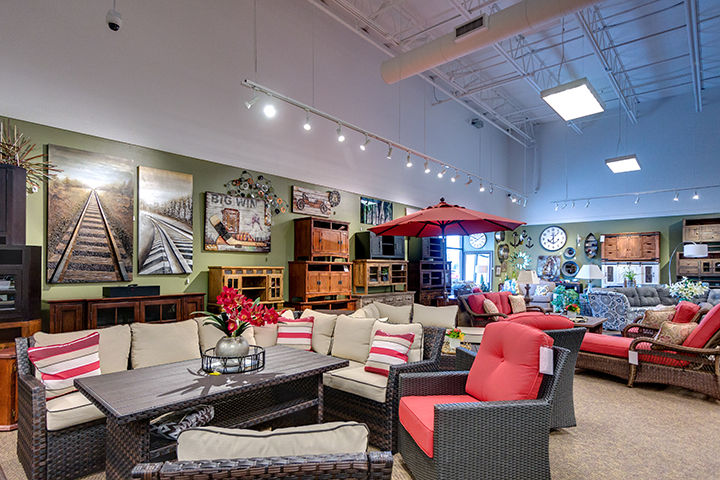 The Furniture Mart - Spirit Lake, IA | The Furniture Mart