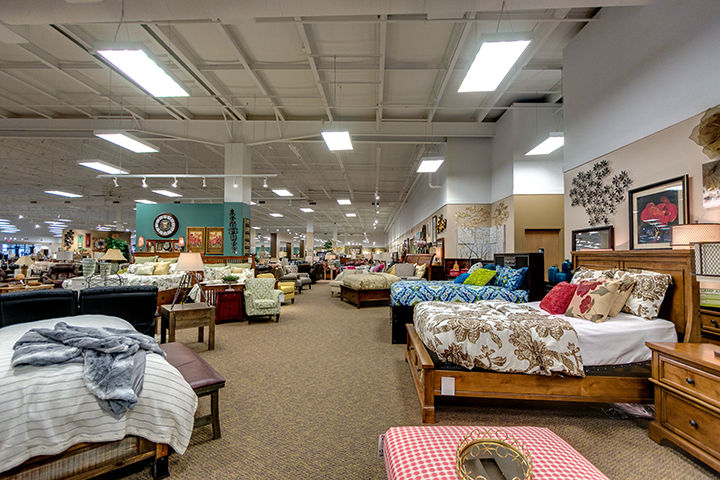 The Furniture Mart - Spirit Lake, IA | The Furniture Mart