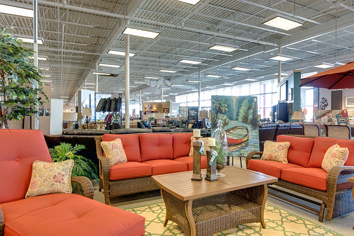The Furniture Mart - West Fargo, ND | The Furniture Mart