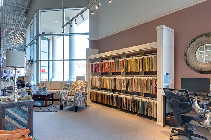 The Furniture Mart - West Fargo, ND | The Furniture Mart