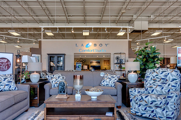 The Furniture Mart - West Fargo, ND | The Furniture Mart