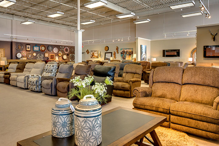 The Furniture Mart - West Fargo, ND | The Furniture Mart