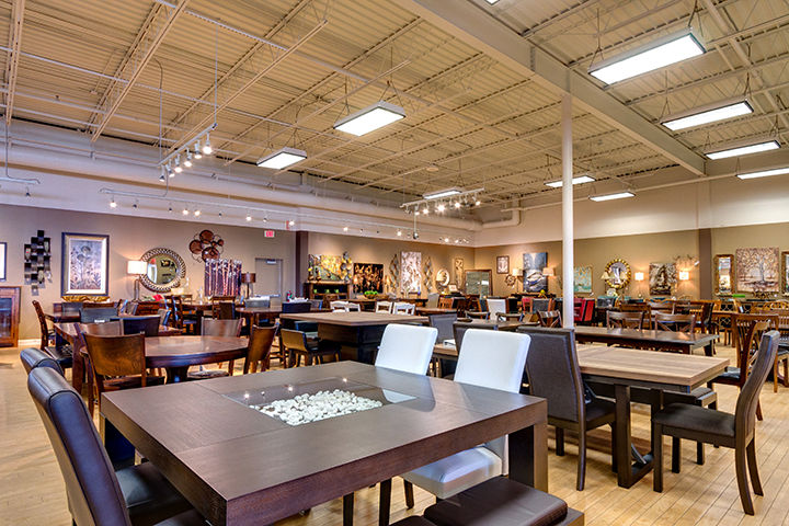 The Furniture Mart - West Fargo, ND | The Furniture Mart