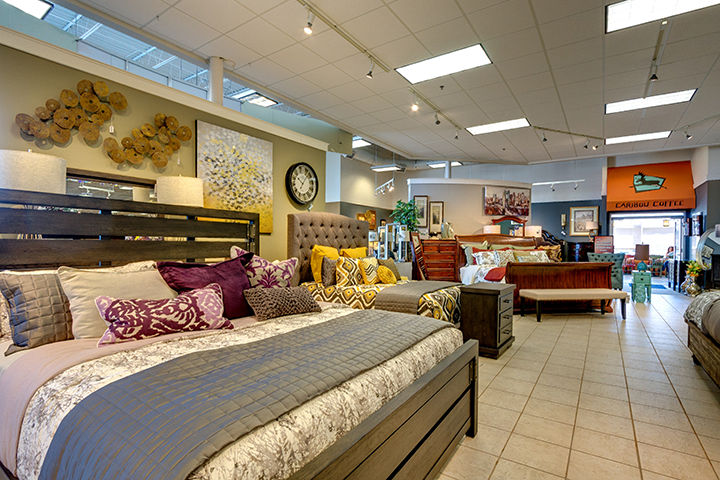 The Furniture Mart - West Fargo, ND | The Furniture Mart