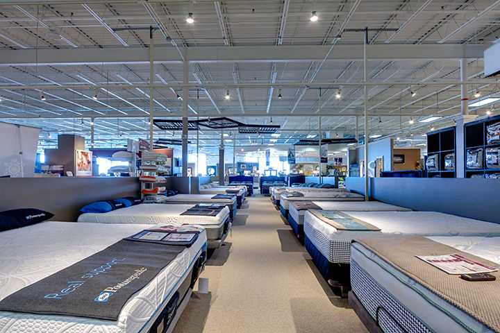 The Furniture Mart - West Fargo, ND | The Furniture Mart