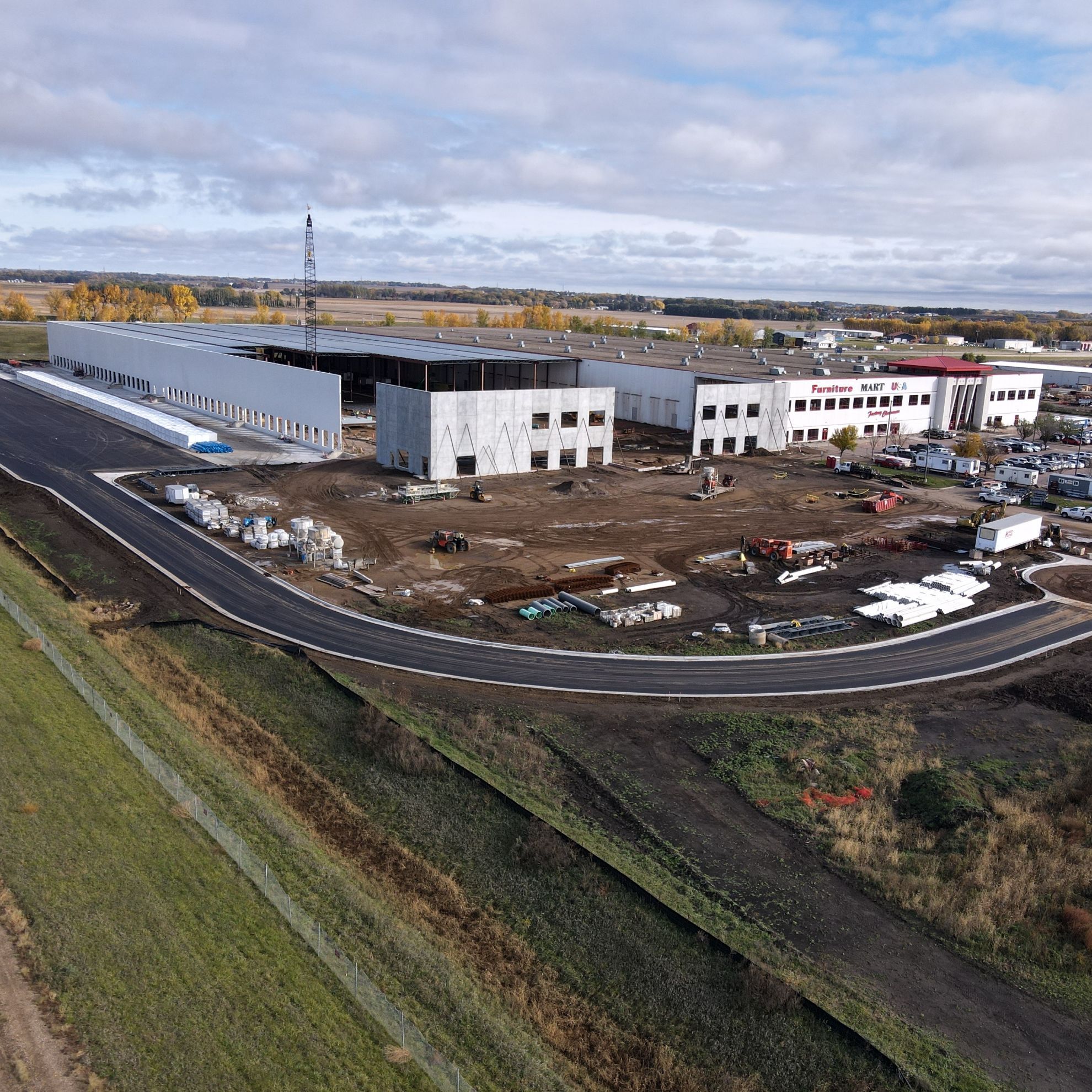 News Furniture Mart USA