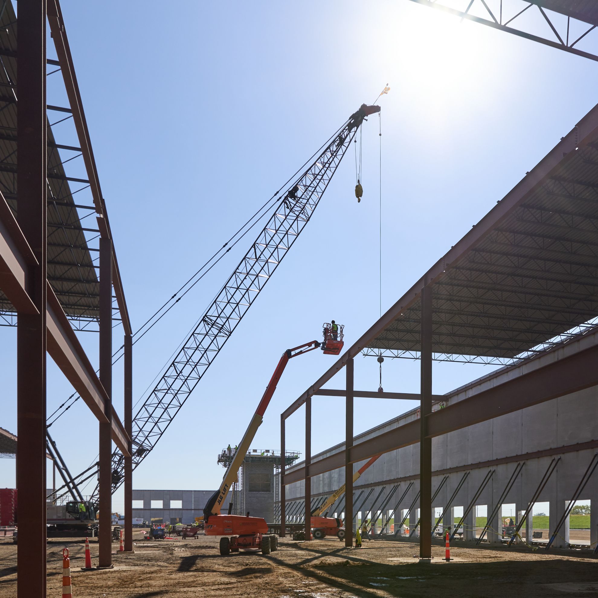 News The Furniture Mart