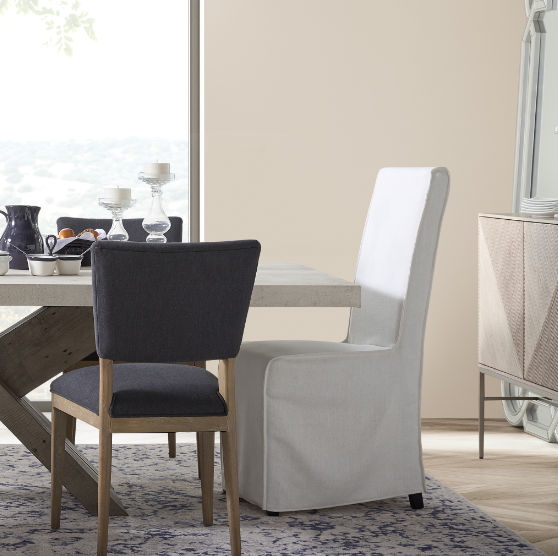 Mix and Match Styles in your Dining Room | The Furniture Mart
