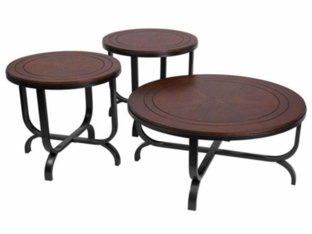 Picture of Ferlin Three Pack of Tables