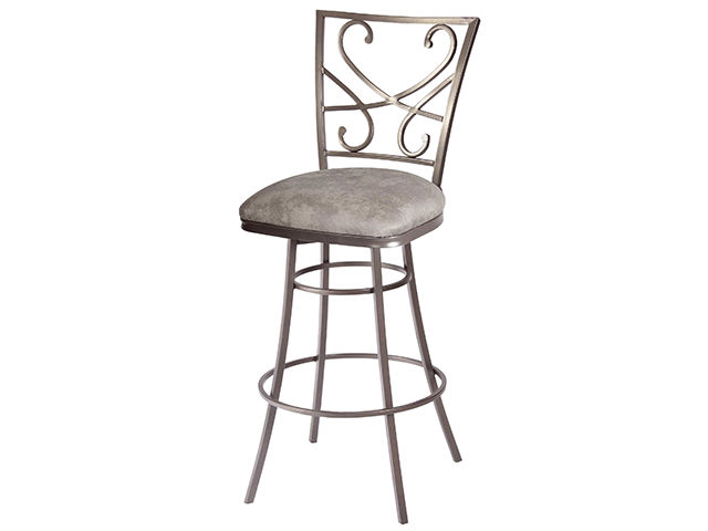 Cape Town 30 Inch Barstool | Unclaimed Freight Furniture