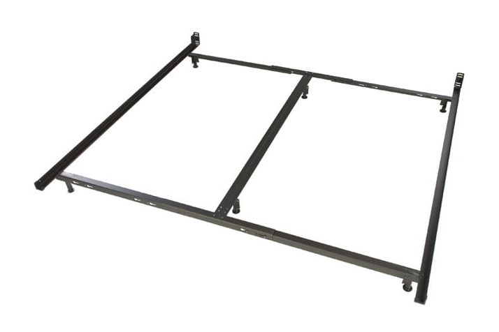 Picture of Low Profile King Bed Frame