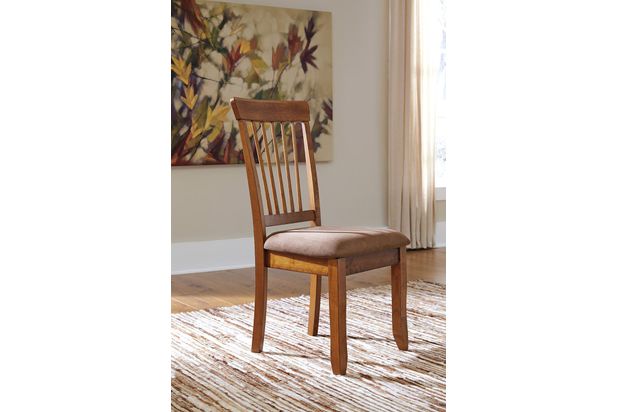 Picture of Berringer Side Chair