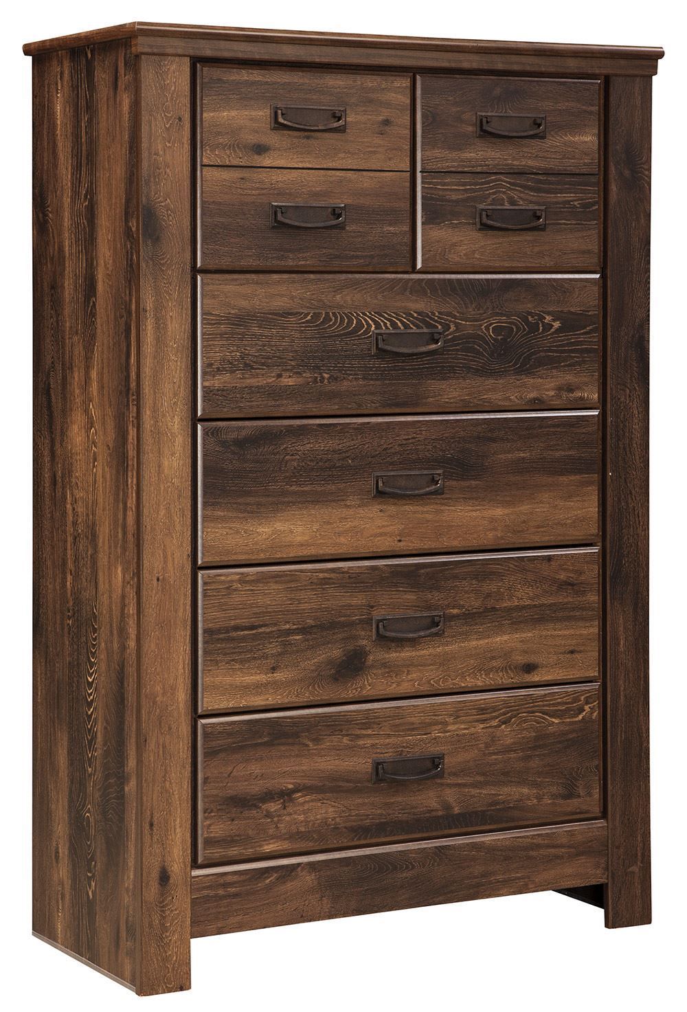 Quinden Chest | Unclaimed Freight Furniture