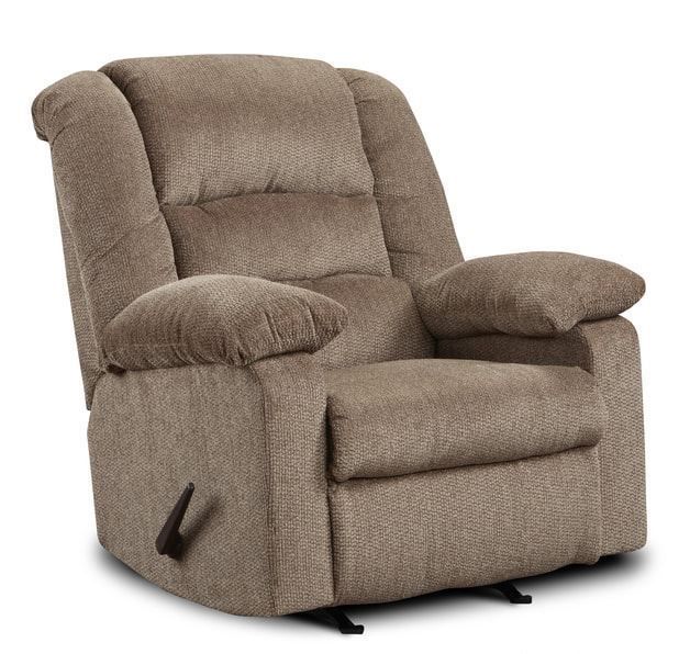  Jesse Recliner