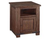Budmore End Table