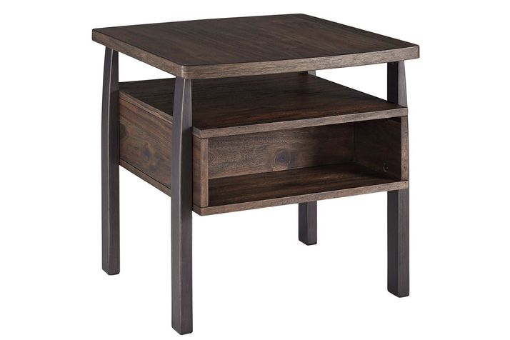 Picture of Vailbry End Table
