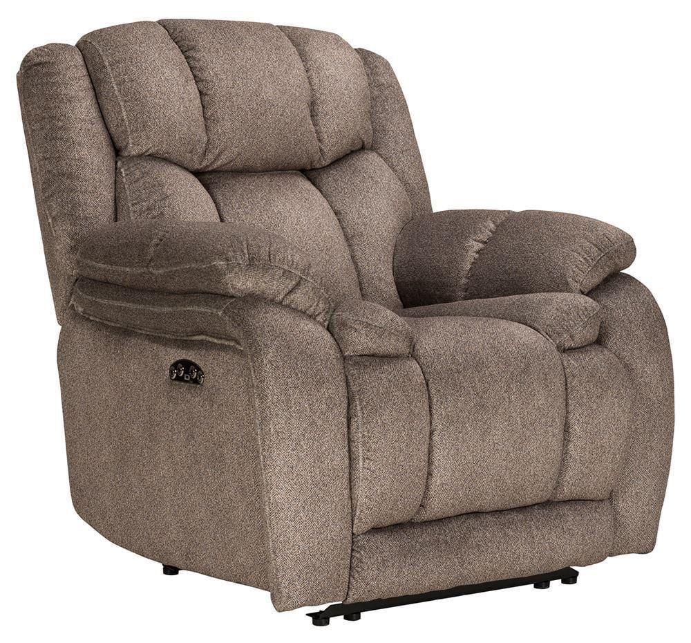 Picture of Largo Ash Power Recliner