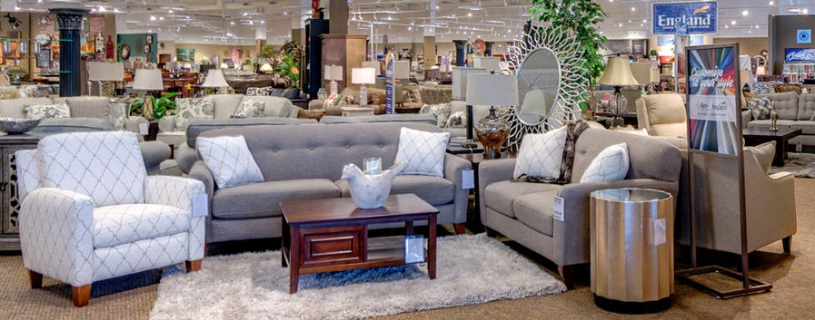 Furniture And Mattress Store In Spirit Lake Ia The Furniture Mart