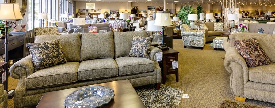 furniture store in north branch, mn | the furniture mart