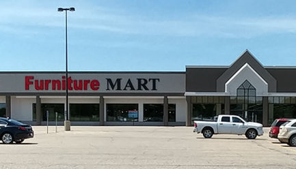 Furniture and Mattress Store in Medford, MN | The Furniture Mart