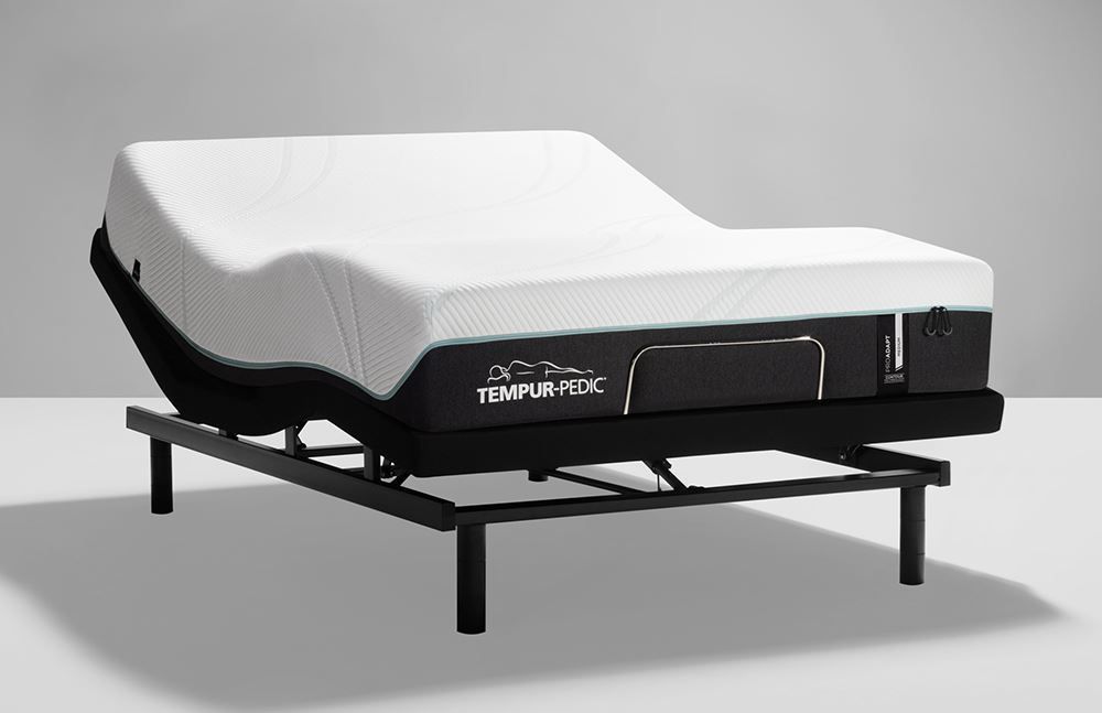 Tempur Pedic Pro Adapt Medium Ergo 