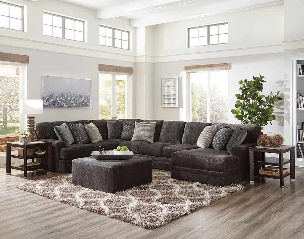 Picture of Mammoth 3pc Sectional