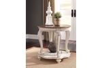Picture of Realyn  End Table