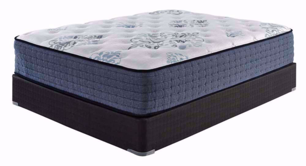 ashley bonita springs firm mattress reviews