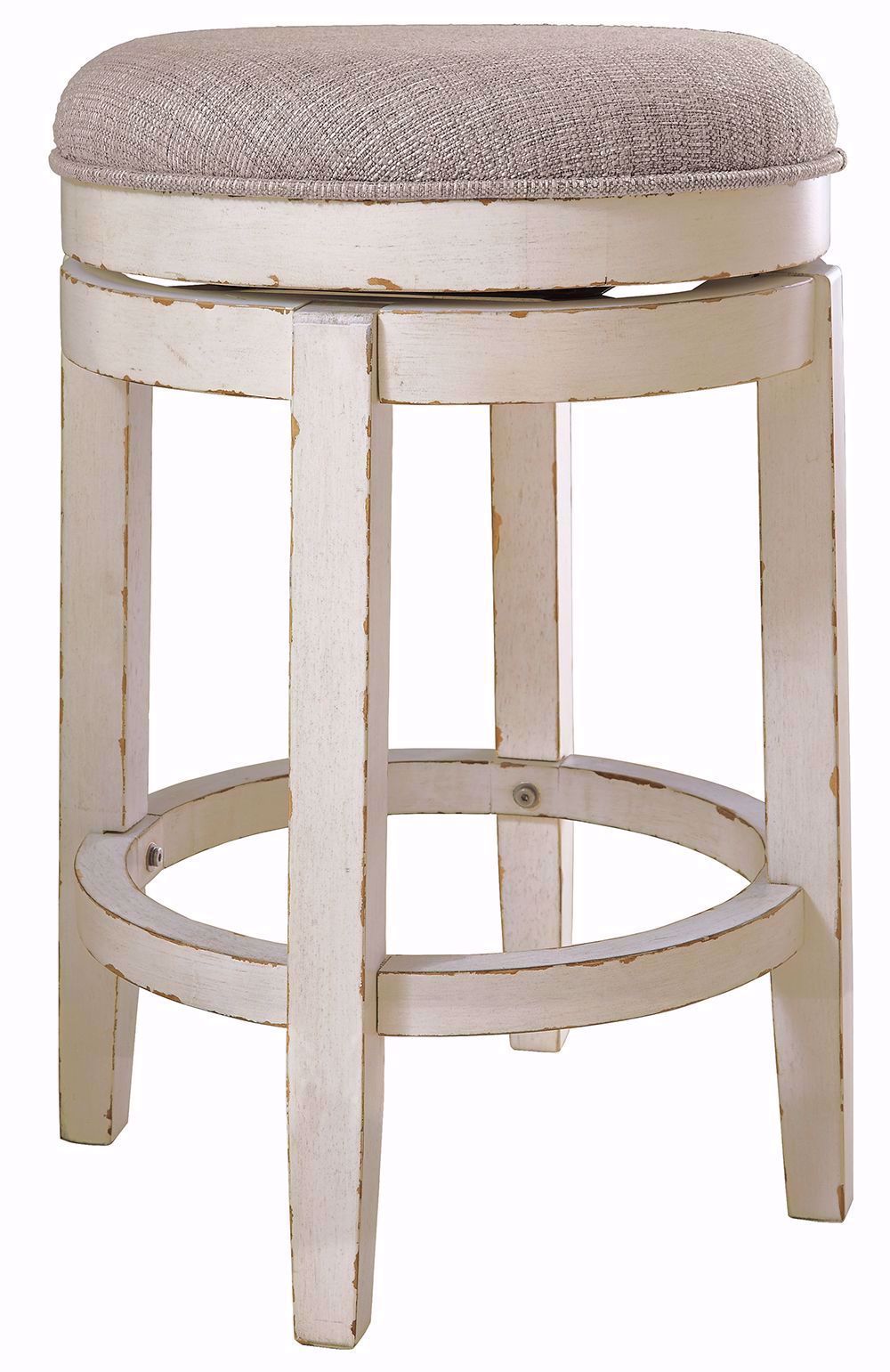Picture of Realyn Swivel Dining Stool