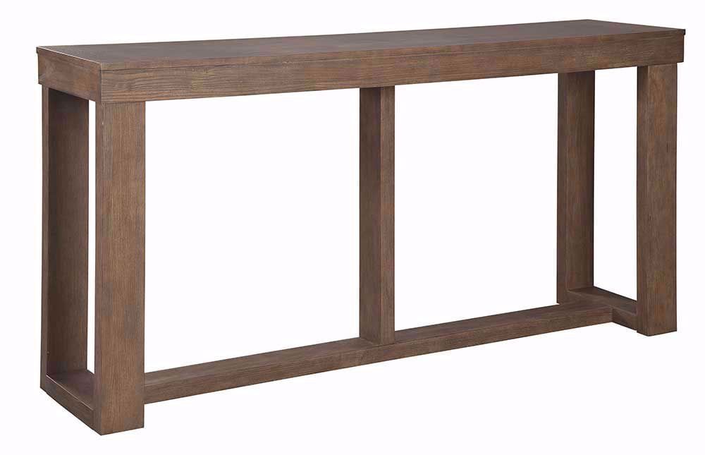 Picture of Cariton Sofa Table