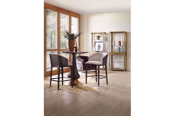 Picture of Curata Upholstered Bar Stool