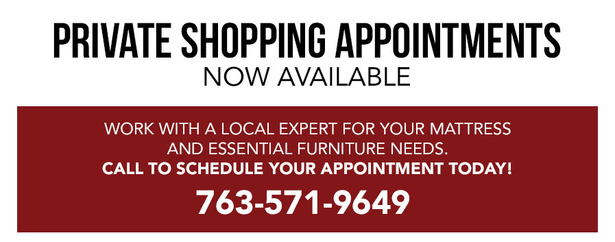 Furniture and Mattress Store in Fridley, MN | The Furniture Mart