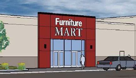 Baxter, MN - The Furniture Mart & Ashley HomeStore