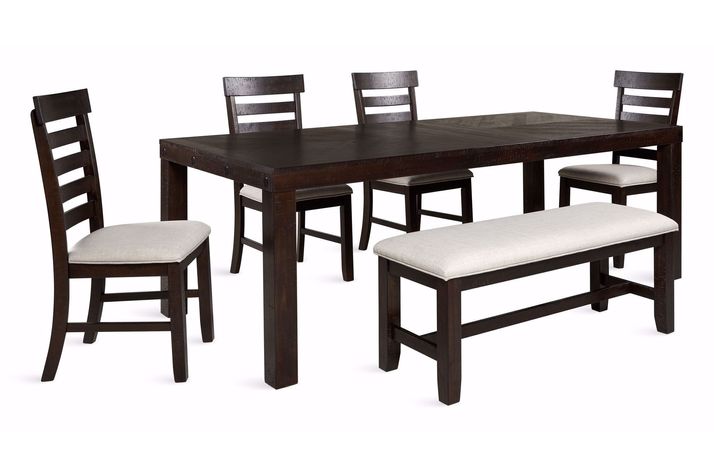Picture of Colorado 6pc Dining Set